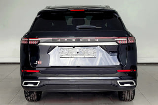 Фото JAECOO J8 Престиж