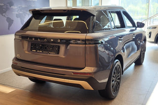 Фото JELAND J6 Комфорт