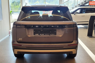 Фото JELAND J6 Комфорт