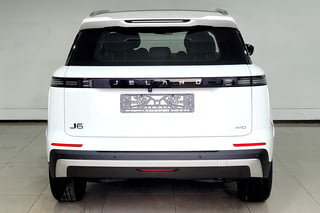 Фото JELAND J6 Престиж