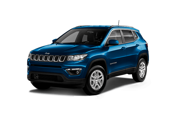 Фото Jeep Compass
