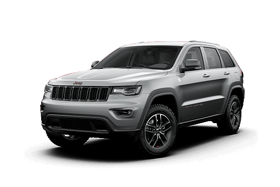 Фото Jeep Grand Cherokee