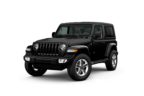 Фото Jeep Wrangler