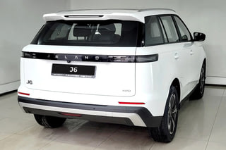 Фото JELAND J6 Престиж