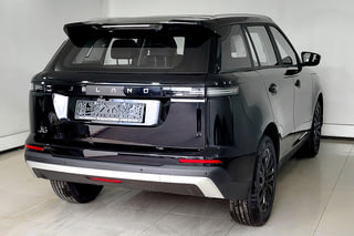 Фото JELAND J6 Престиж