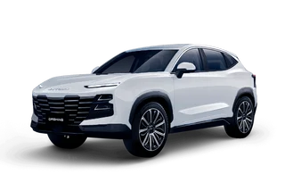 Фото JETOUR Dashing Elite 1.5