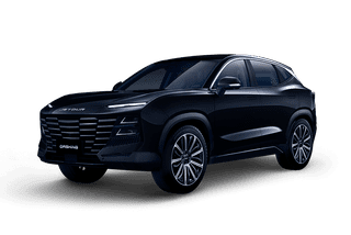 Фото JETOUR Dashing Elite 1.5