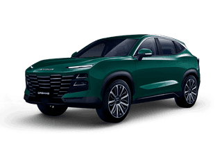 Фото JETOUR Dashing Comfort 1.5