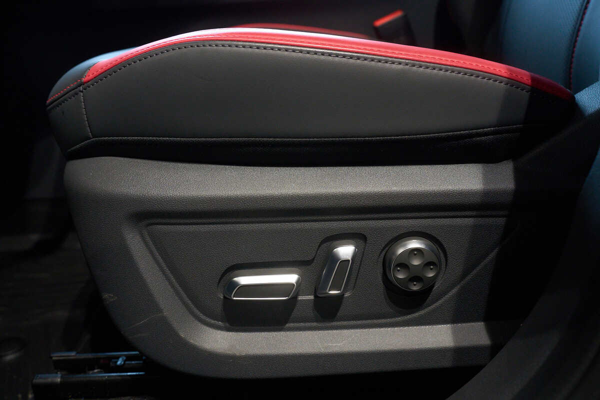 Фото JETOUR Dashing I Elite 1.5 Зеленый металлик I 2025, №8