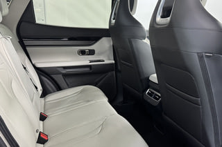 JETOUR Dashing I Elite 1.5 Черный металлик I 2025, №15