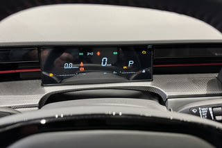 JETOUR Dashing I Elite 1.5 Зеленый металлик I 2025, №9