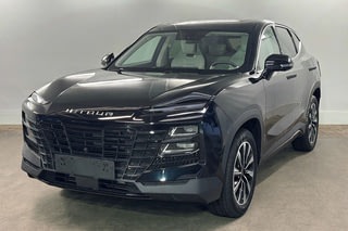 Фото JETOUR Dashing Elite 1.5