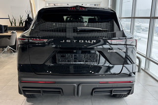 Фото JETOUR Dashing Elite 1.5