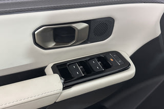 Фото JETOUR Dashing Elite 1.5