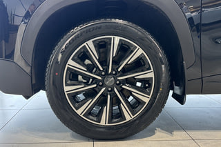 Фото JETOUR Dashing Elite 1.5