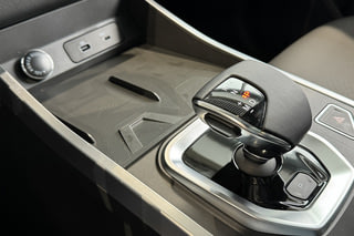 JETOUR Dashing I Elite 1.5 Черный металлик I 2025, №9