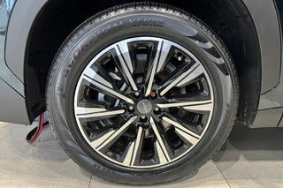 Фото JETOUR Dashing Elite 1.5