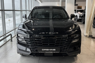 Фото JETOUR Dashing Elite 1.5