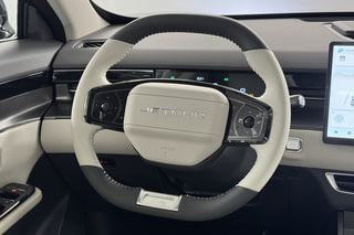 JETOUR Dashing I Elite 1.5 Черный металлик I 2025, №16