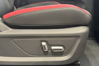 JETOUR Dashing I Elite 1.5 Белый металлик I 2025, №10