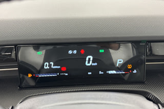 JETOUR Dashing I Elite 1.5 Черный металлик I 2025, №17