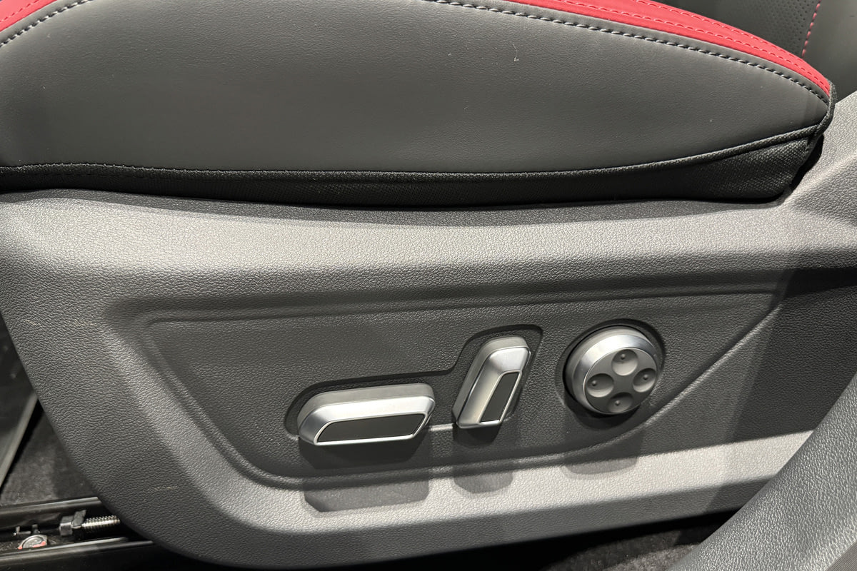 Фото JETOUR Dashing I Elite 1.5 Зеленый металлик I 2025, №11