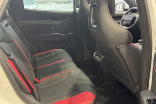 JETOUR Dashing I Elite 1.5 Белый металлик I 2025, №11