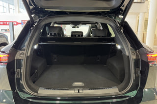 JETOUR Dashing I Elite 1.5 Зеленый металлик I 2025, №16