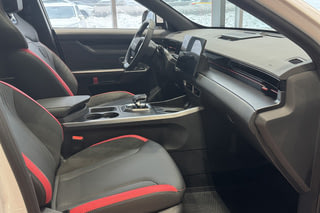 JETOUR Dashing I Elite 1.5 Белый металлик I 2025, №9