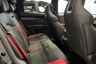 JETOUR Dashing I Elite 1.5 Зеленый металлик I 2025, №15