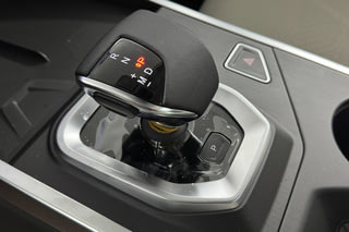 Фото JETOUR Dashing Elite 1.5