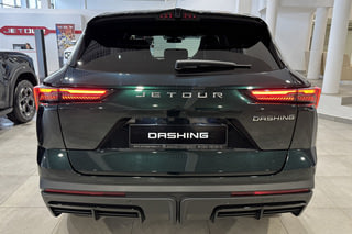 Фото JETOUR Dashing Elite 1.5