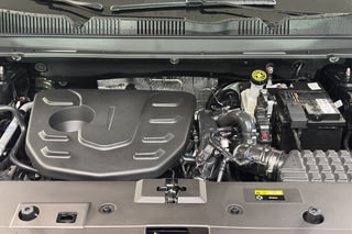 JETOUR Dashing I Elite 1.5 Черный металлик I 2025, №10