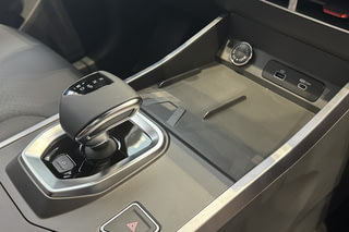 JETOUR Dashing I Elite 1.5 Белый металлик I 2025, №15