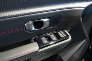 Фото JETOUR Dashing Престиж