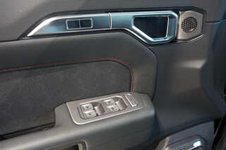 JETOUR T2 I DISCOVERY Черный металлик I 2025, №13