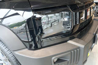 JETOUR T2 I DISCOVERY Черный металлик I 2025, №6