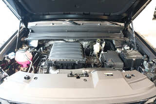 JETOUR T2 I DISCOVERY Черный металлик I 2025, №8