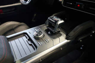 JETOUR T2 I DISCOVERY Коричневый металлик I 2025, №16