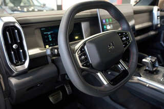 JETOUR T2 I DISCOVERY Коричневый металлик I 2025, №11