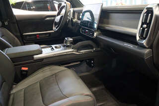 JETOUR T2 I DISCOVERY Коричневый металлик I 2025, №12