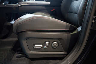 JETOUR T2 I DISCOVERY Черный металлик I 2025, №15