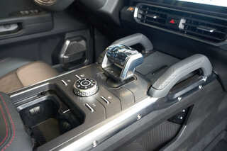 JETOUR T2 I DISCOVERY Черный металлик I 2025, №16