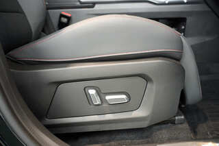 JETOUR T2 I DISCOVERY Черный металлик I 2025, №14