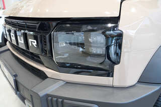 JETOUR T2 I DISCOVERY Коричневый металлик I 2025, №6