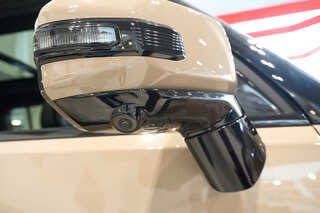 JETOUR T2 I DISCOVERY Коричневый металлик I 2025, №7