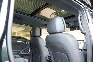 JETOUR T2 I DISCOVERY Черный металлик I 2025, №17