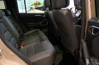 JETOUR T2 I DISCOVERY Коричневый металлик I 2025, №18