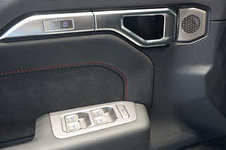 JETOUR T2 I DISCOVERY Коричневый металлик I 2025, №13