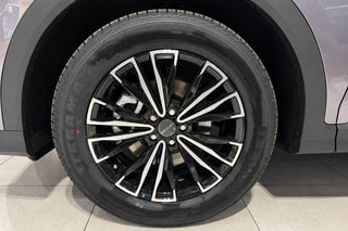 Фото JETOUR X70+ Комфорт